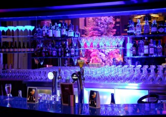 Cocktail Heineken (3)